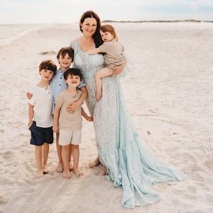 Meet your Posher, Marisa!